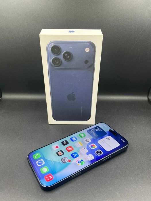 Hope Amanet P5 - Iphone 17 Pro Max // 256GB //