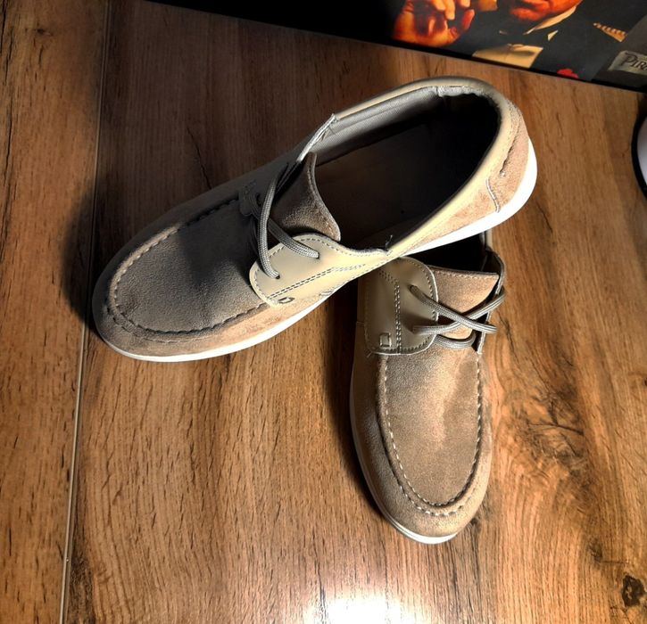 Erkaklar oyoq kiymi, zamish, poyabzal