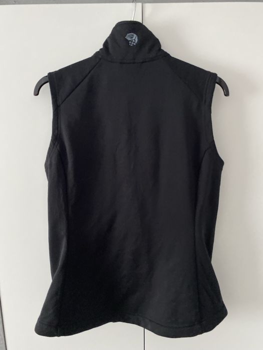 vesta polar/fleece mountain hardwear