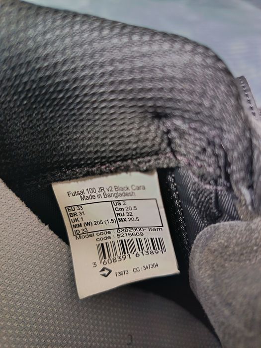 Adidași/crampoane copii