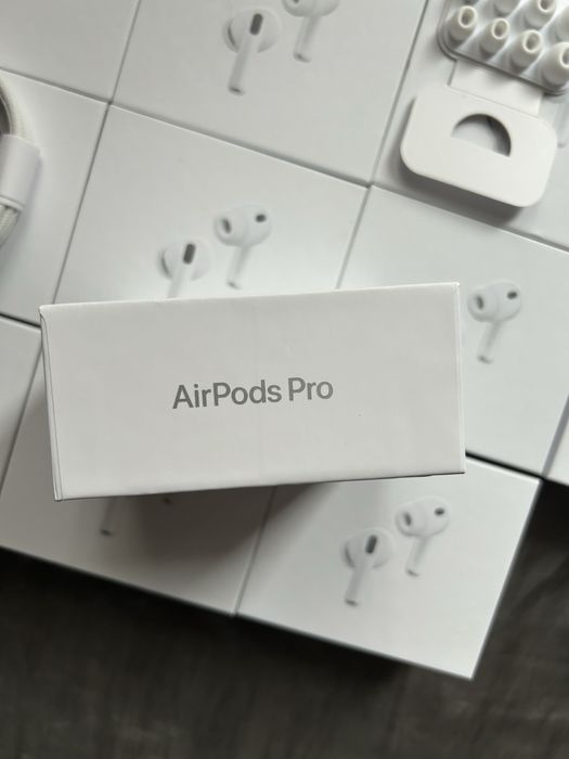 AirPods Pro 3 - Calitate Premium - ANC functional