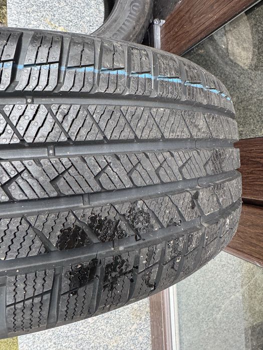 Anvelopă All Season Vredestein Quatrac PRO+ 245/45 R19 102Y XL – NOUĂ