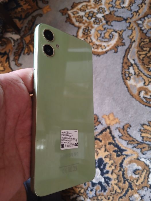 Смартфон Samsung A05