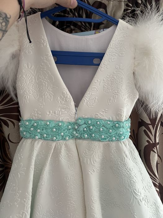 Rochita model unicat