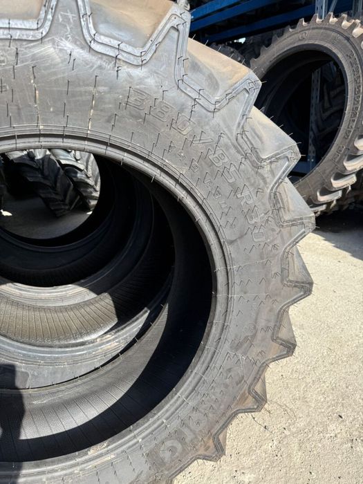 ANVELOPA 380/85 R30 CULTOR RD-01 135A8 TL ( DOT 2019 )  Cauciucuri tractor, Fiat, Case, Fendt, John Deere, New Holland, Massey Ferguson, UTB   Cauciuc