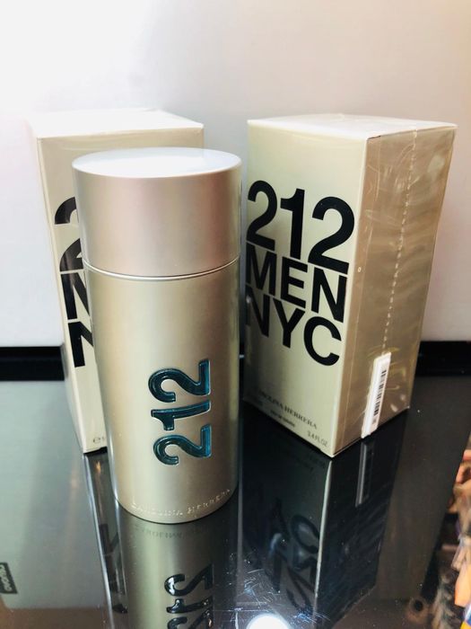 Оригинални парфюми с лек дефект