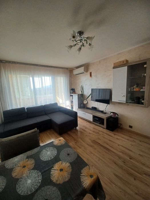 Дава се под наем Двустаен апартамент в София, Овча купел 2 - 45 кв.м за 418.71 € - Снимка #5