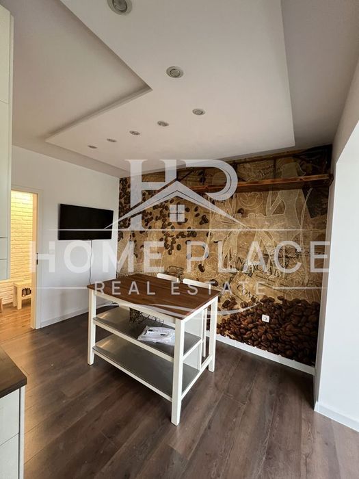 ТРИСТАЕН апартамент под наем - Аспарухово