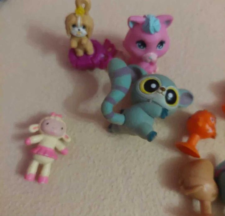 Set figurine Disney/Diverse