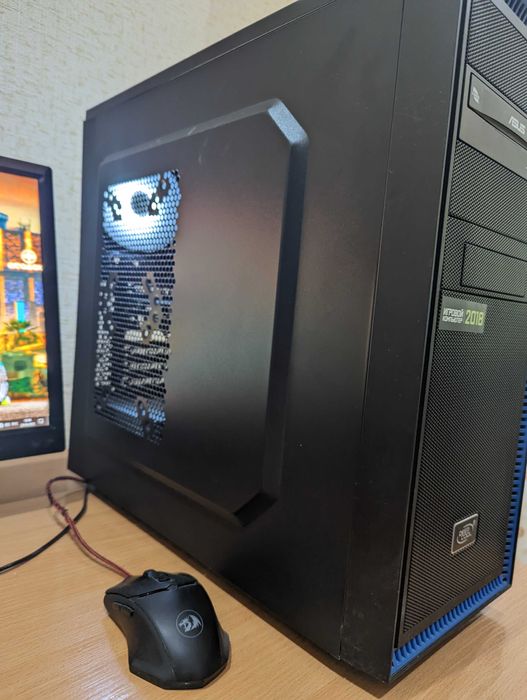 Игровой Компьютер i7 3770