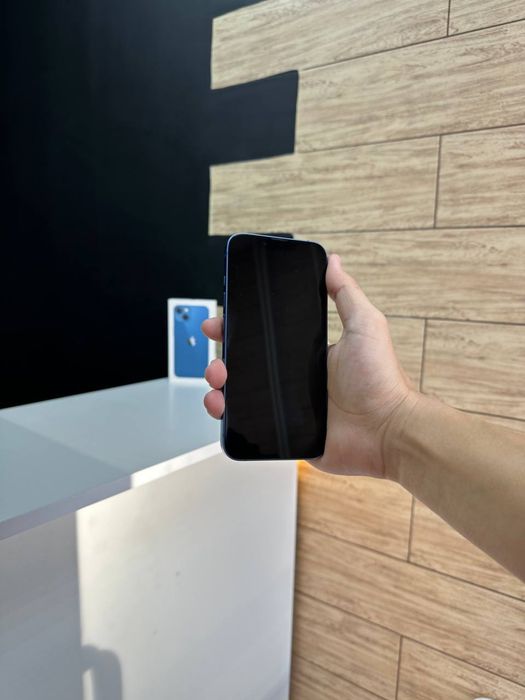 Iphone 13 | 256gb | 100% |айфон 13