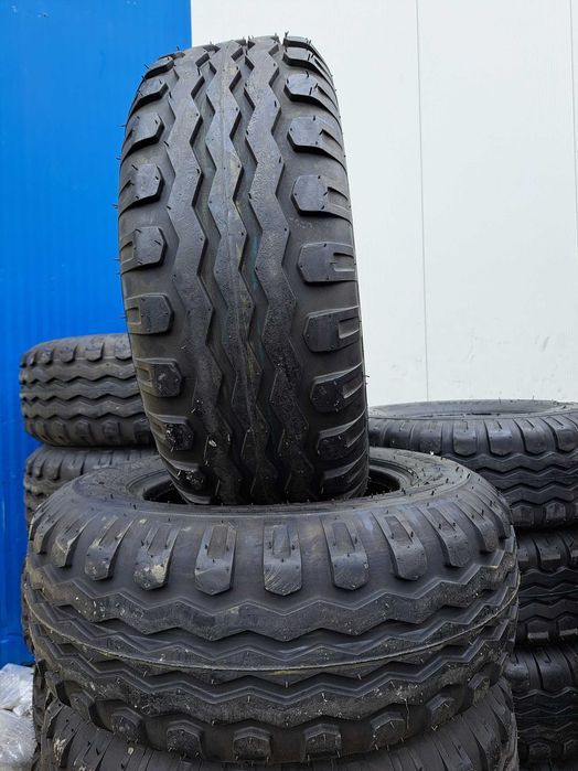 10.0/75-15.3 MRL cu 12 pliuri TL cauciucuri PRESA anvelope noi