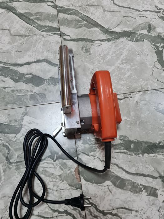 Есік терезе жасау үшін аппараттар