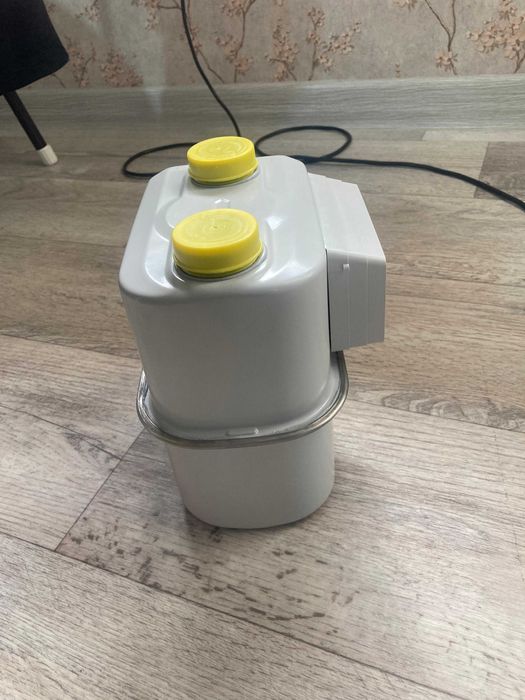 Газовый счетчик турция новый