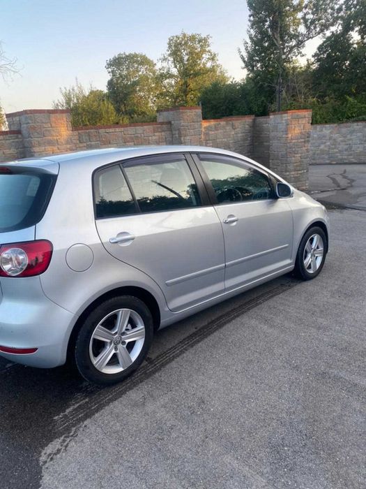 Piese dezmembrari Volkswagen Golf 6 PLUS 2011 1.6 TDI CAY DSG