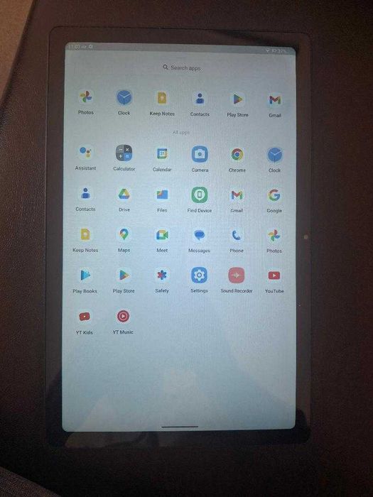 Vand tableta MAJESTIC TAB 918 pro