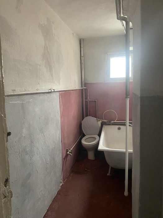 Продам 2-х комнатную квартиру п. Жаугашты в сторону станции Шамалган