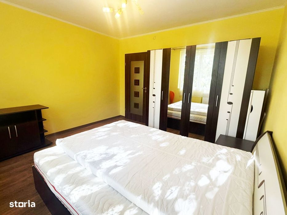 Apartament 2 camere de închiriat, etaj 2 – Podgoria