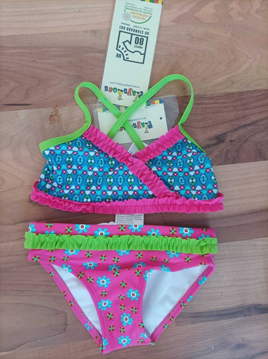 Бански 2бр 86-92см 1-2 год