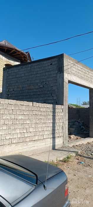 Ishchi bregada styachka bardyor