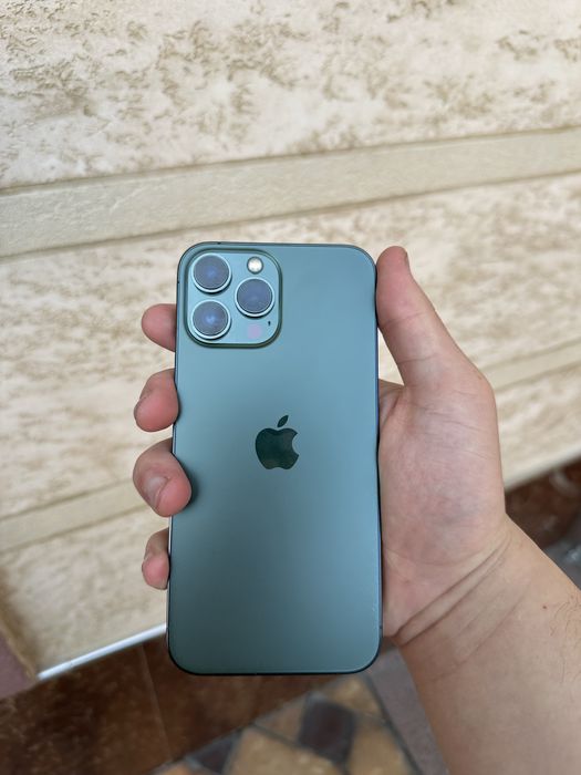 Iphone 13 pro max 128 gb