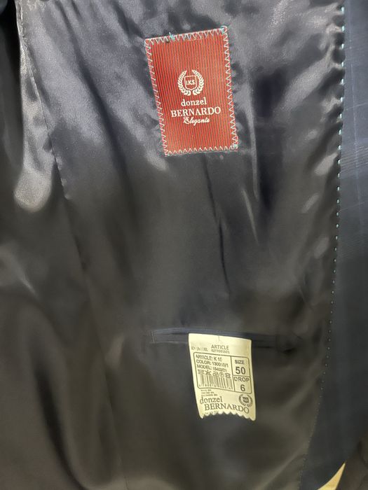 Продам пиджак и двойку