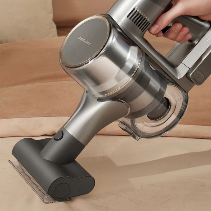 Dreame R20 Aqua без проводной пылесос