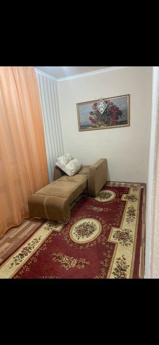 Квартира 2 х комнатаная