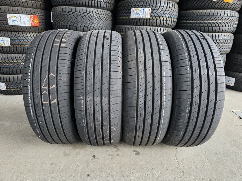 215/55/17 GOODYEAR 4бр
