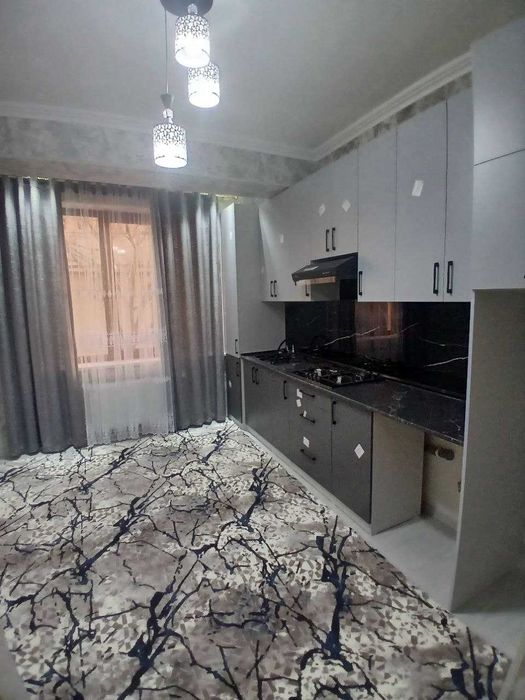 Продаётся люкс 2х комнатная новостройка  1-этаже Адрес Вокзал 49 школа