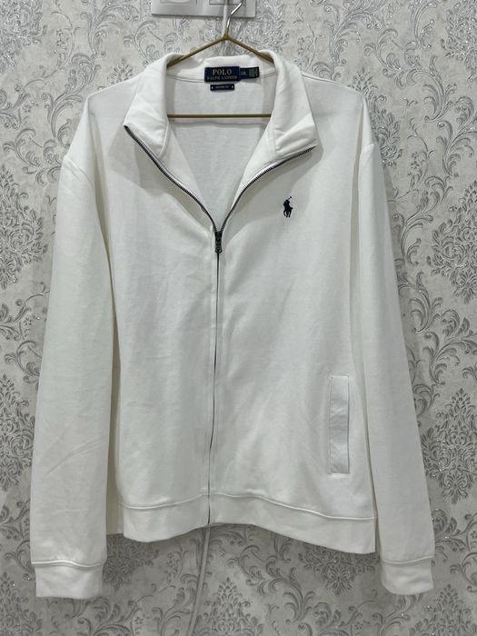 Свитшот кофта Polo Ralph Laurent