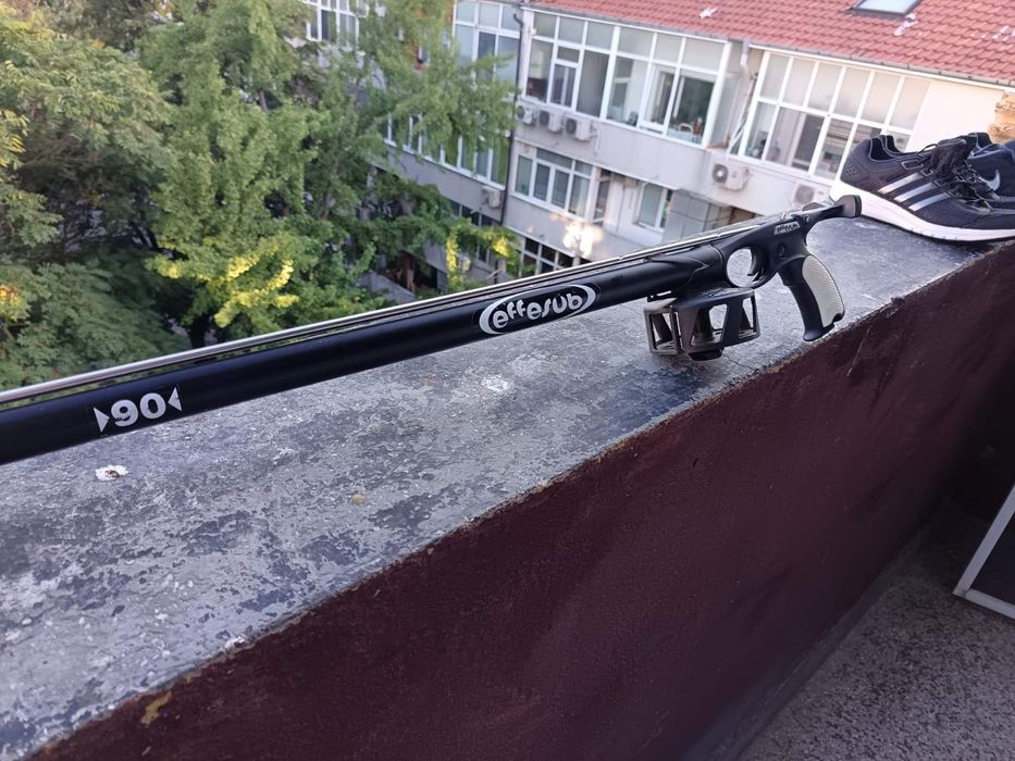 Харпун Ефес суб 90 см.