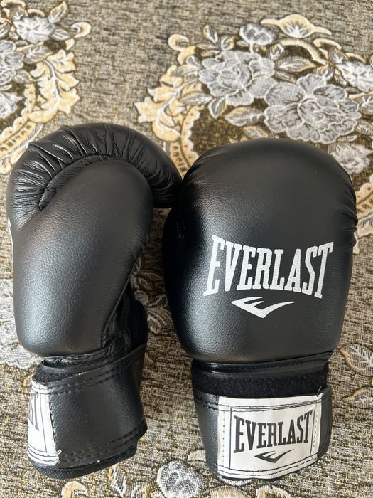 Экипировка для тэквандо