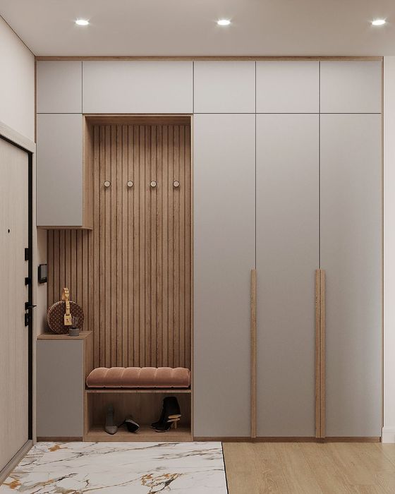 Мебель на заказ 212