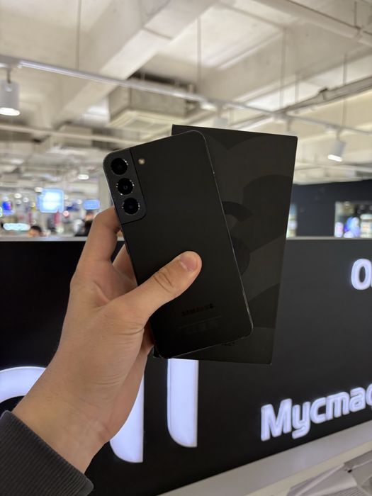 Samsung S22 plus 128gb