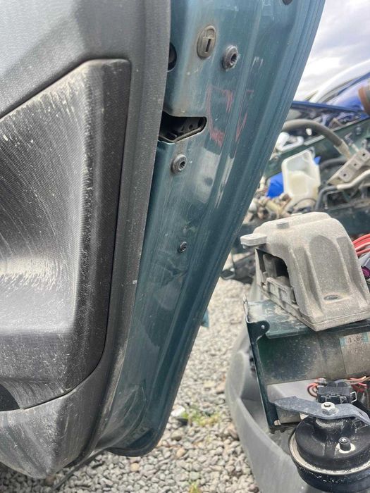 Usi Deapta Seat ibiza Kombi An 2009-2014