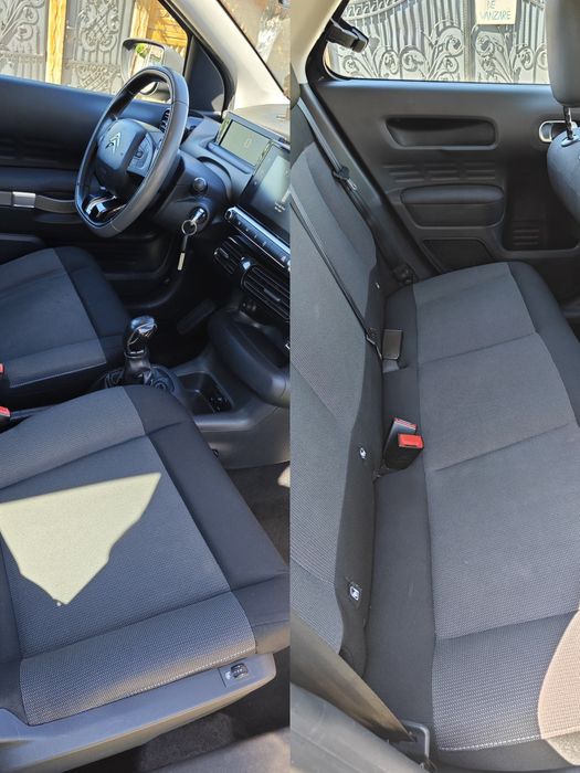 Citroen C4 Cactus 2015 Diesel