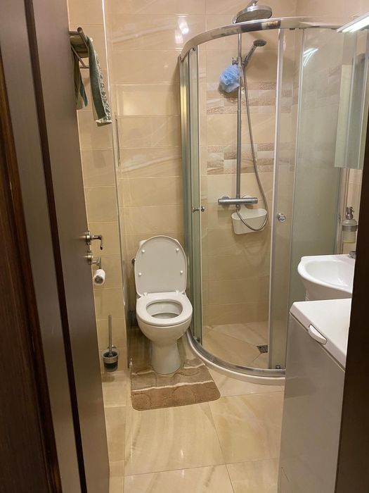 Отдавам под наем