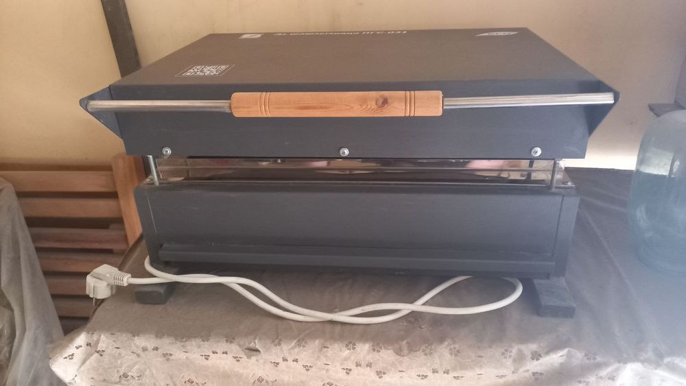 Электромангал ПГС 031