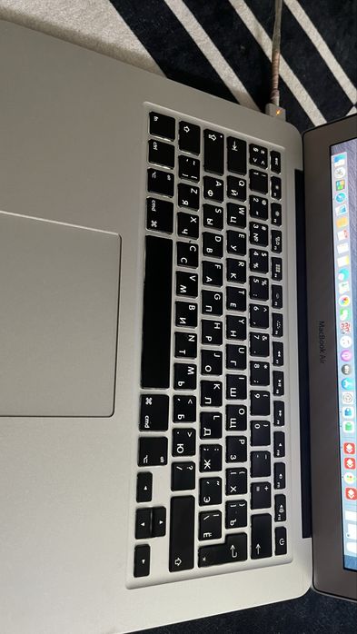 MacBook Air Mid 2012