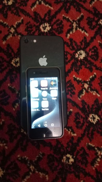 Продам мини смартфон