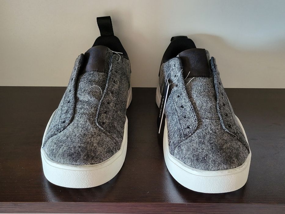 DIESEL S-Clever So 39номер 24.5см Стелка Нови