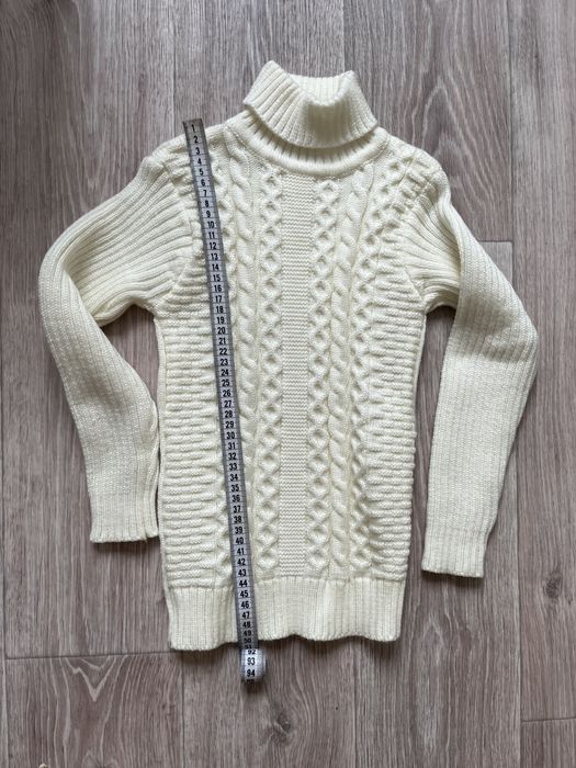 Блузка школьная,