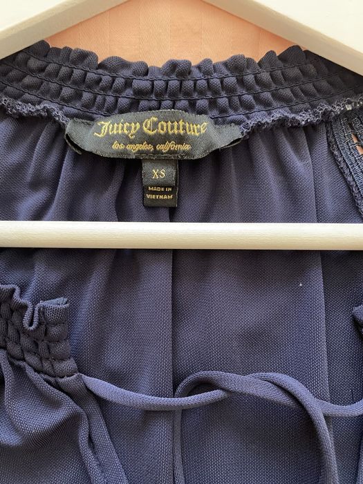 Дамска блуза Juicy Couture