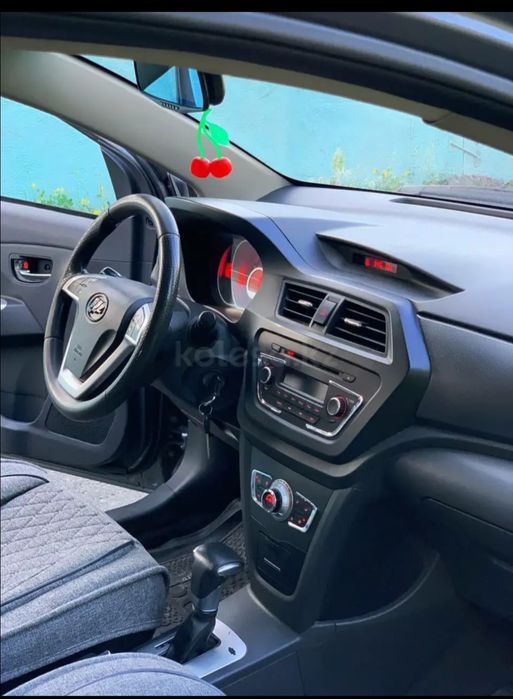 Продаётся Lifan x50