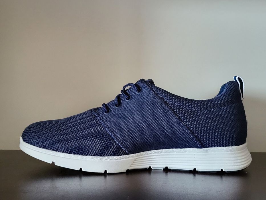 Timberland Killington FlexiKnit 43номер 27.5см Стелка Нови