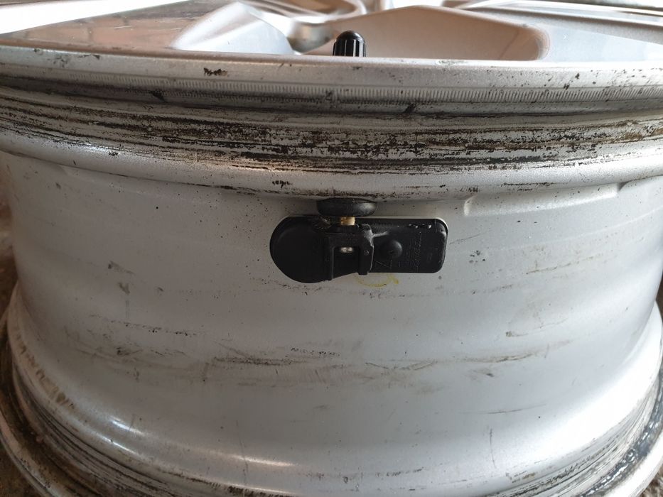 Диски оригинал хундай