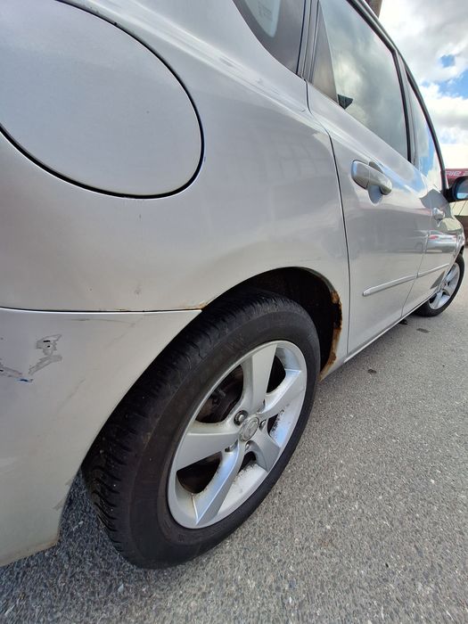 Mazda 3 BK - 1.6 Benzină -2004