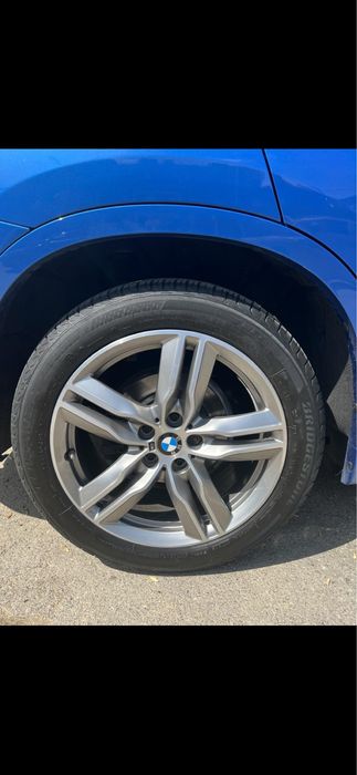 Anvelope de vara 225/50/R18 Bridgestone Run Flat an 2019
