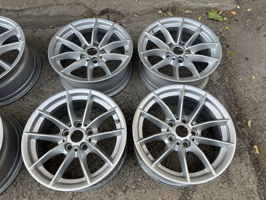 Оригинални джанти за БМВ Bmw 5x 112